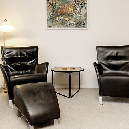 6 Person Holiday Home In R Sk Bing Ærøskøbing Kültér fotó