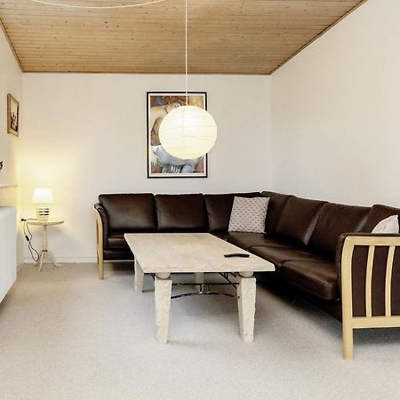 6 Person Holiday Home In R Sk Bing Ærøskøbing Kültér fotó