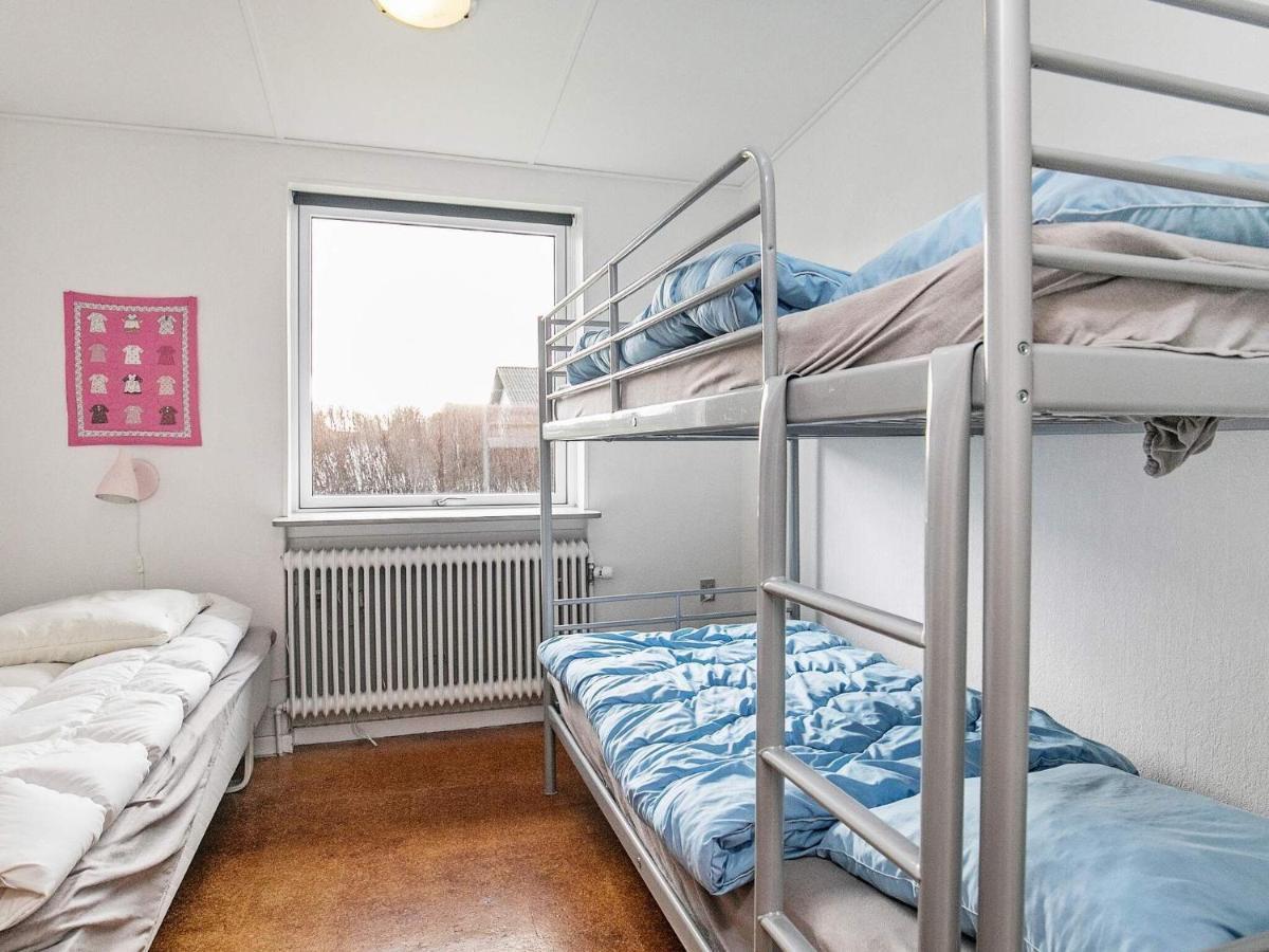 6 Person Holiday Home In R Sk Bing Ærøskøbing Kültér fotó