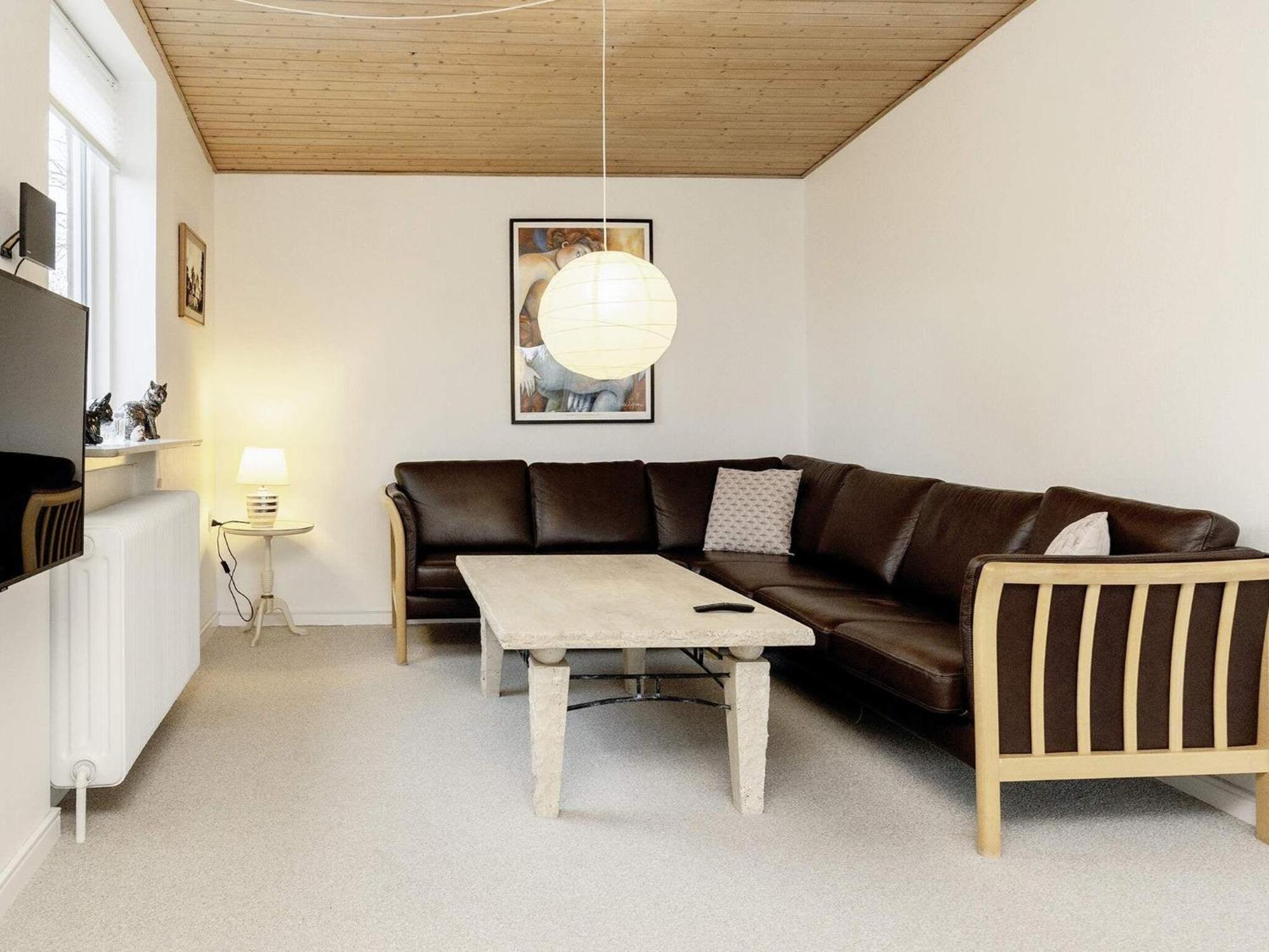 6 Person Holiday Home In R Sk Bing Ærøskøbing Kültér fotó