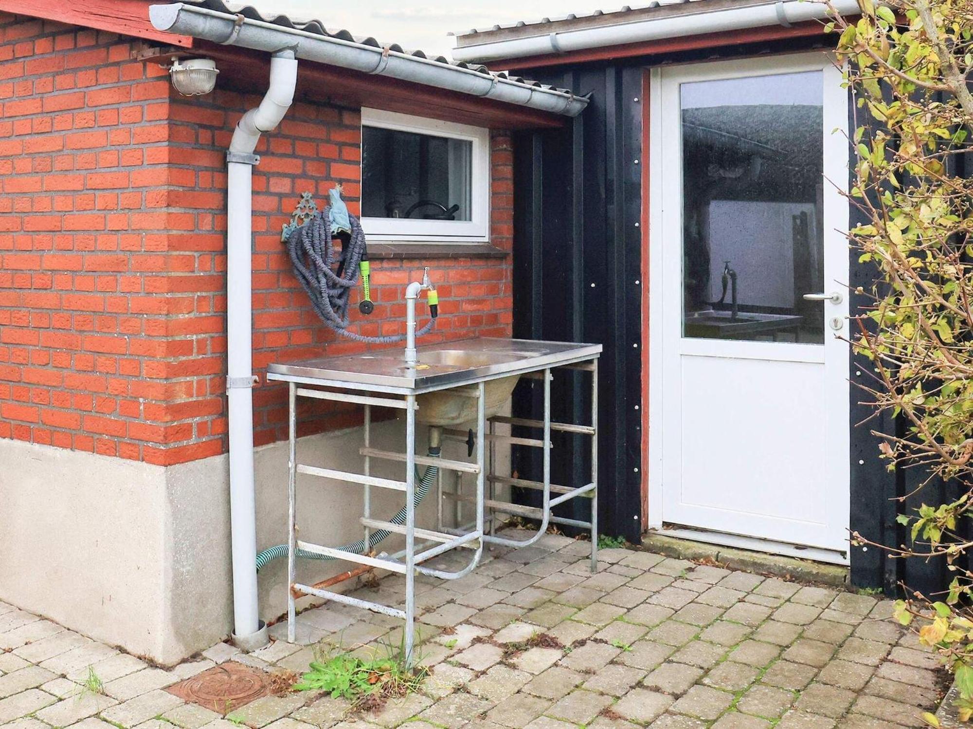 6 Person Holiday Home In R Sk Bing Ærøskøbing Kültér fotó